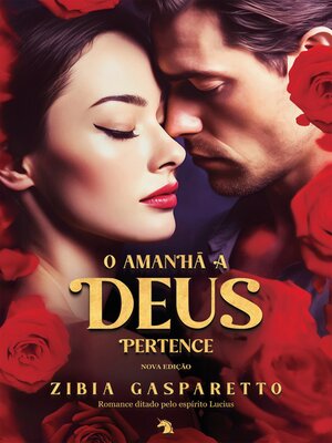 cover image of O amanhã a Deus pertence